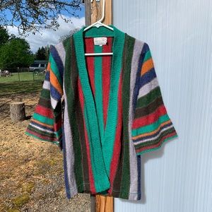 Fun vintage sweater